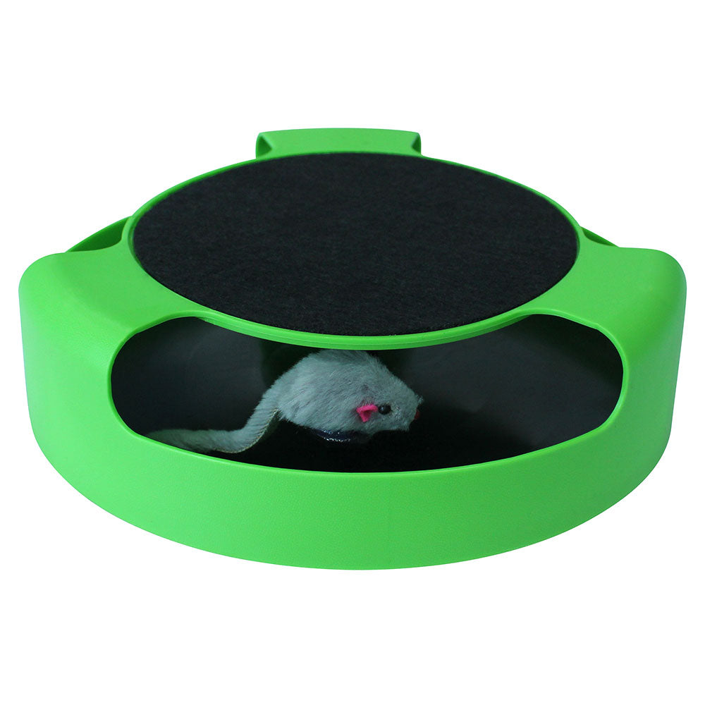 Cat Toy